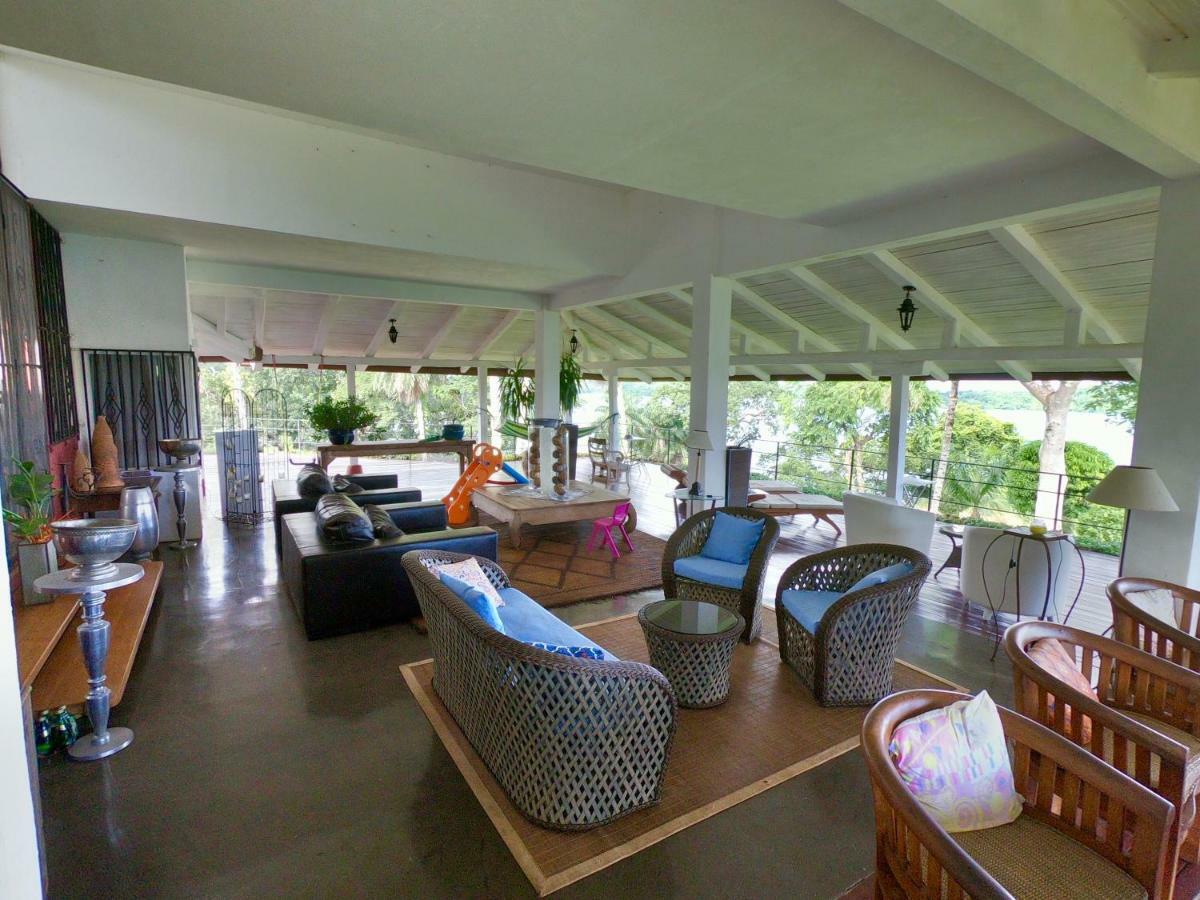Boca Brava Paradise Bed & Breakfast Boca Chica Exterior photo